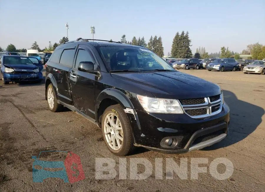 3C4PDDFG7GT242599 Photo# 1