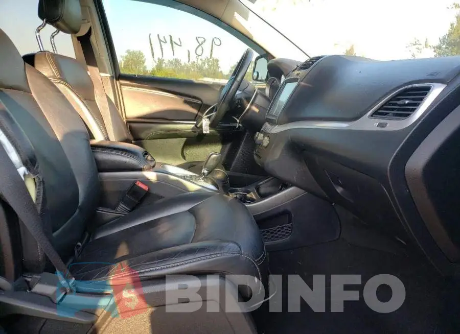 3C4PDDFG7GT242599 Photo# 5