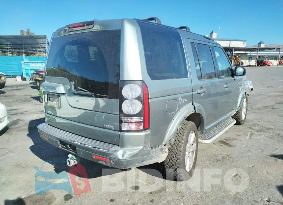 SALAG2V67GA798857 Photo# 4