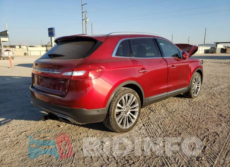 2LMTJ8LP2GBL63894 Photo# 4