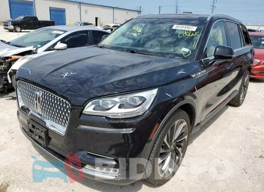 5LM5J7XC9LGL03665 Photo# 2