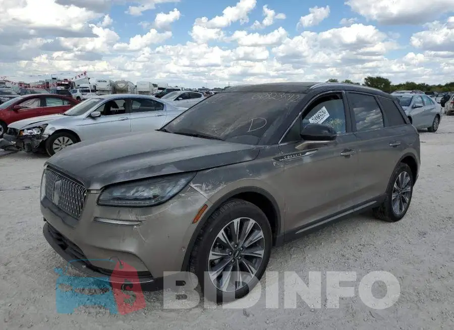 5LMCJ2C97MUL15868 Photo# 2
