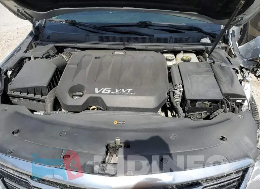 2G61M5S35K9122670 Photo# 7