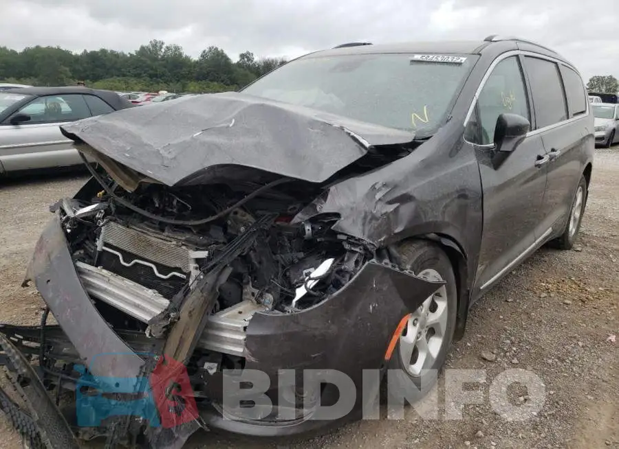 2C4RC1EG5HR817444 Photo# 2