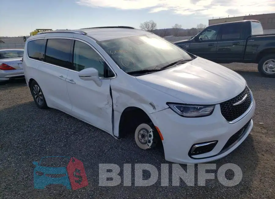 2C4RC1L79MR606020 Photo# 4
