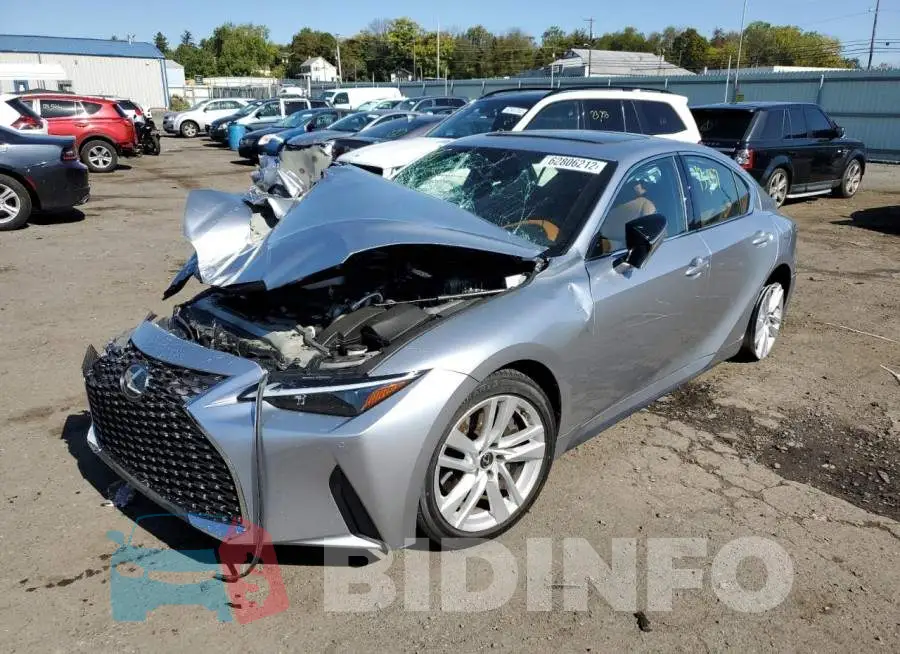 JTHCA1D21M5114902 Photo# 2