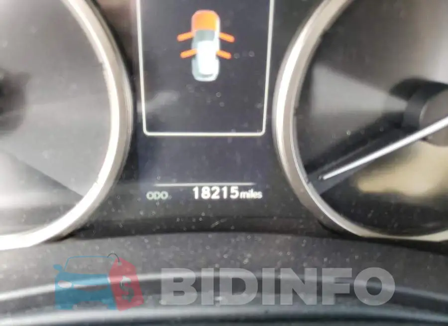 JTJGJRDZ4L5009927 Photo# 8