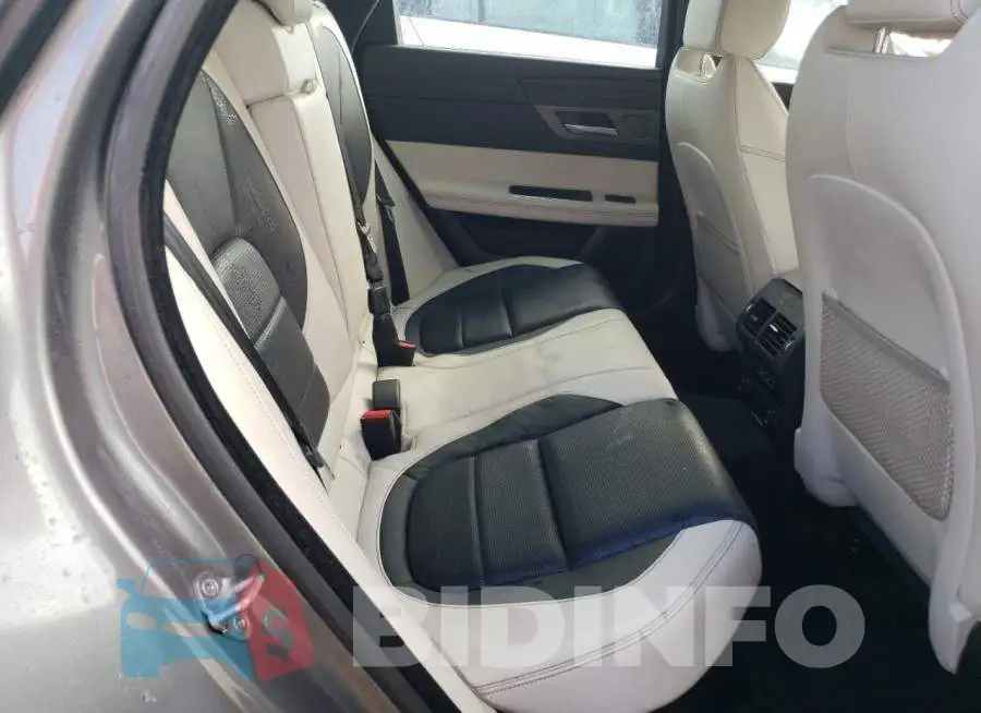 SAJBM2FV3JCY63503 Photo# 6