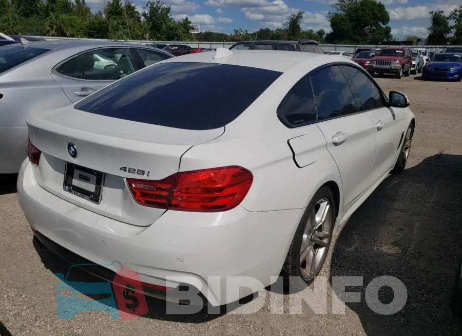 WBA4A9C53GG508438 Photo# 4