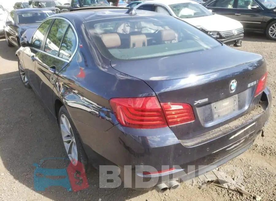 WBA5A7C58GG150326 Photo# 3