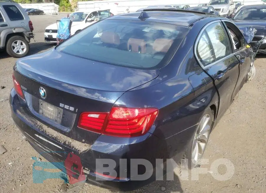 WBA5A7C58GG150326 Photo# 4