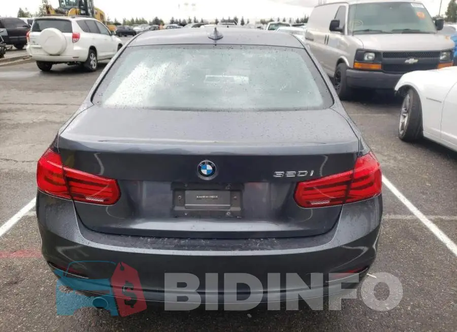 WBA8E1G51JNU92082 Photo# 6