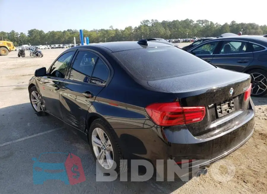 WBA8E9C52GK645387 Photo# 3