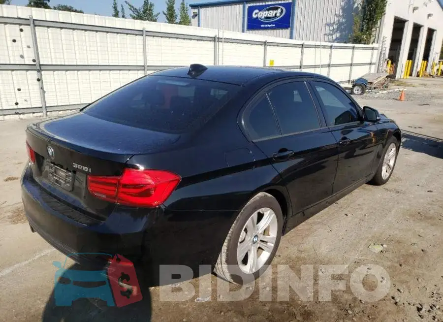 WBA8E9C52GK645387 Photo# 4