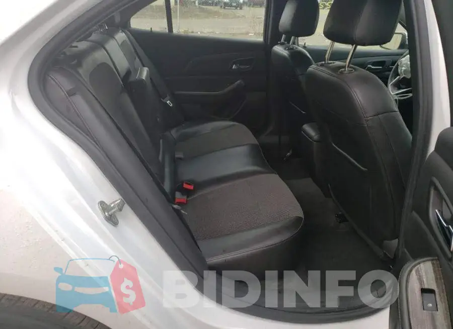 1G11C5SA8GF165681 Photo# 6