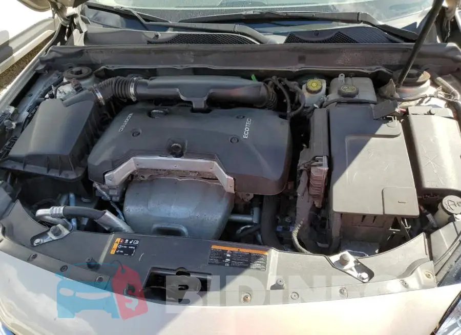 1G11E5SA3GF125146 Photo# 7