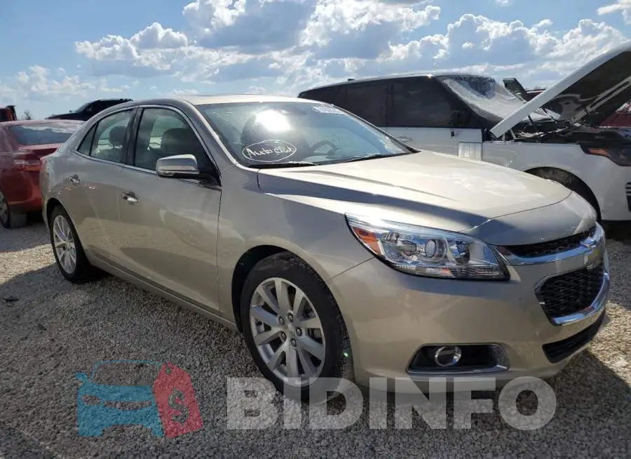 1G11E5SA3GF125146 Photo# 1