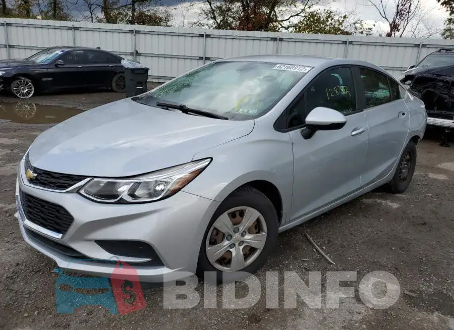 1G1BC5SM8G7280631 Photo# 2