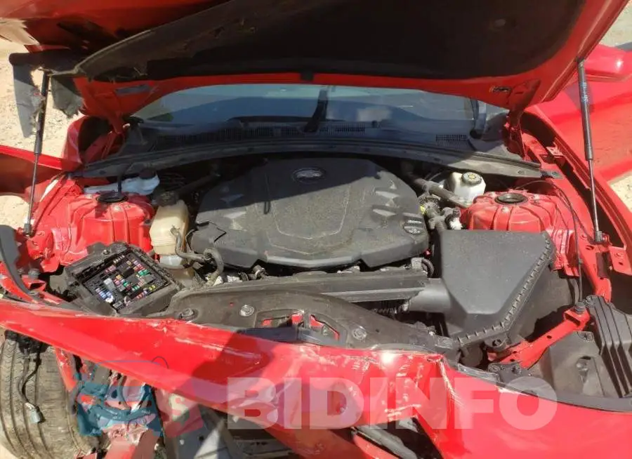 1G1FB1RS0L0112759 Photo# 7
