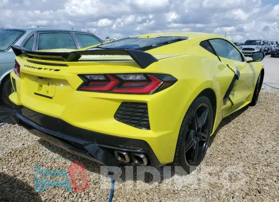 1G1Y82D48L5116342 Photo# 4