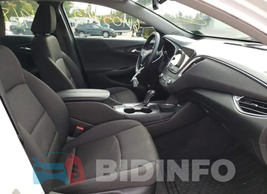 1G1ZD5ST0JF283152 Photo# 5