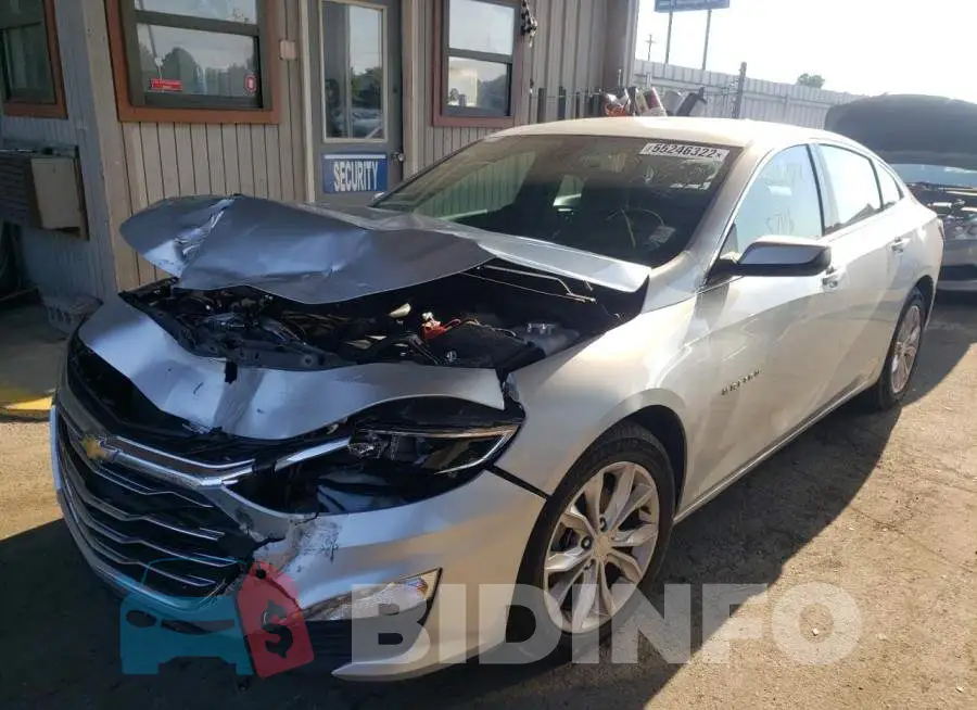 1G1ZD5ST0LF066574 Photo# 2
