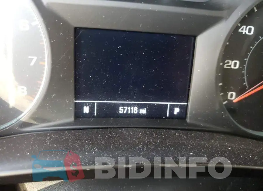 1G1ZD5ST0LF066574 Photo# 8