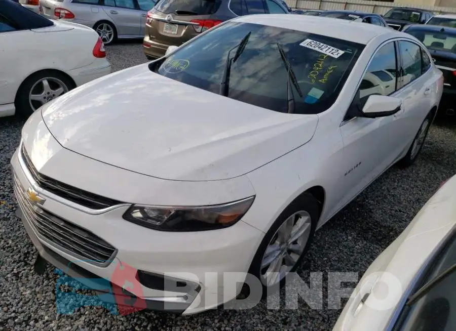 1G1ZD5ST2JF154247 Photo# 2