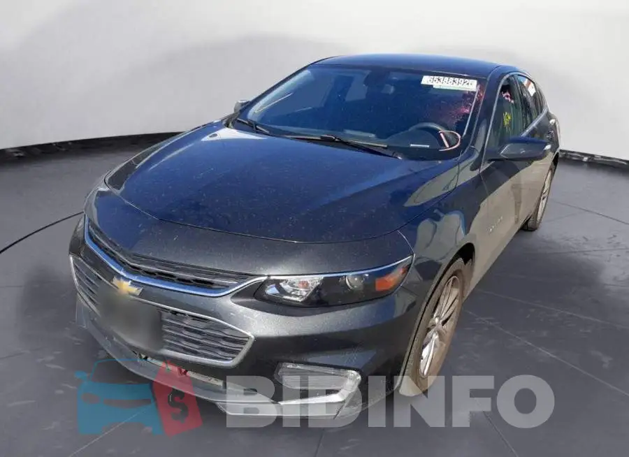1G1ZD5ST2JF238911 Photo# 2