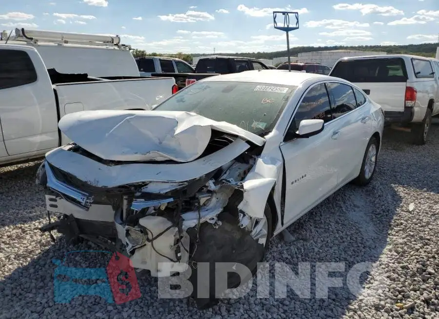 1G1ZD5ST6KF166595 Photo# 2