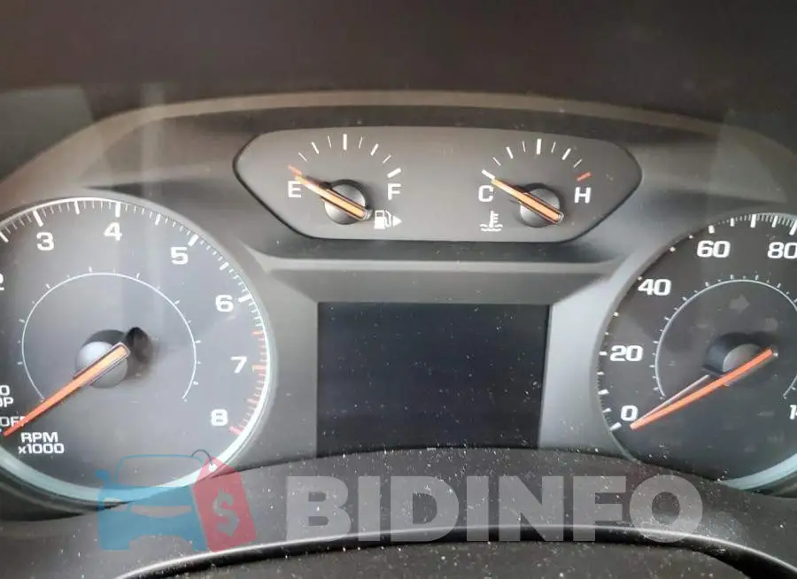 1G1ZD5ST6KF166595 Photo# 8