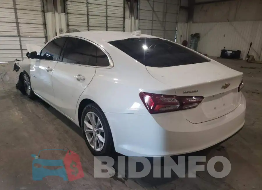 1G1ZD5ST6KF166595 Photo# 3