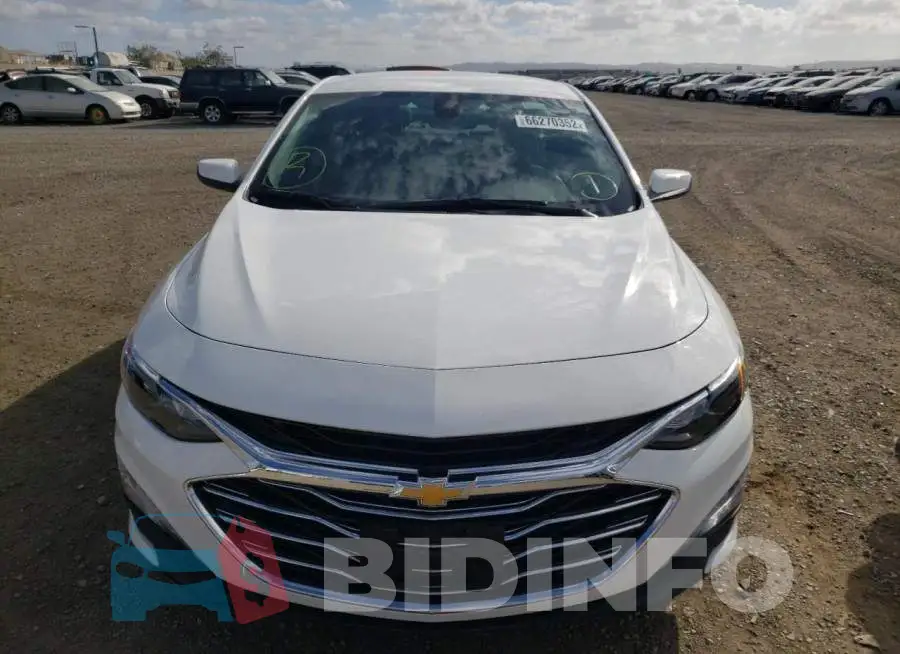 1G1ZD5ST7NF116969 Photo# 5