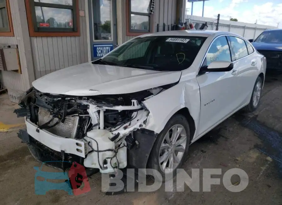1G1ZD5ST9KF181267 Photo# 2