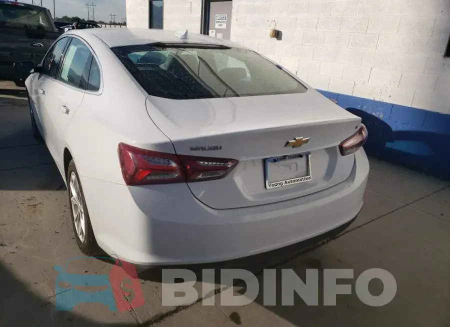 1G1ZD5ST9LF092767 Photo# 3