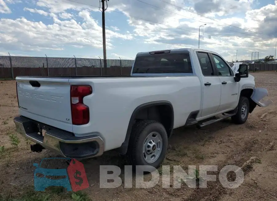 1GB5YLE76MF127171 Photo# 4