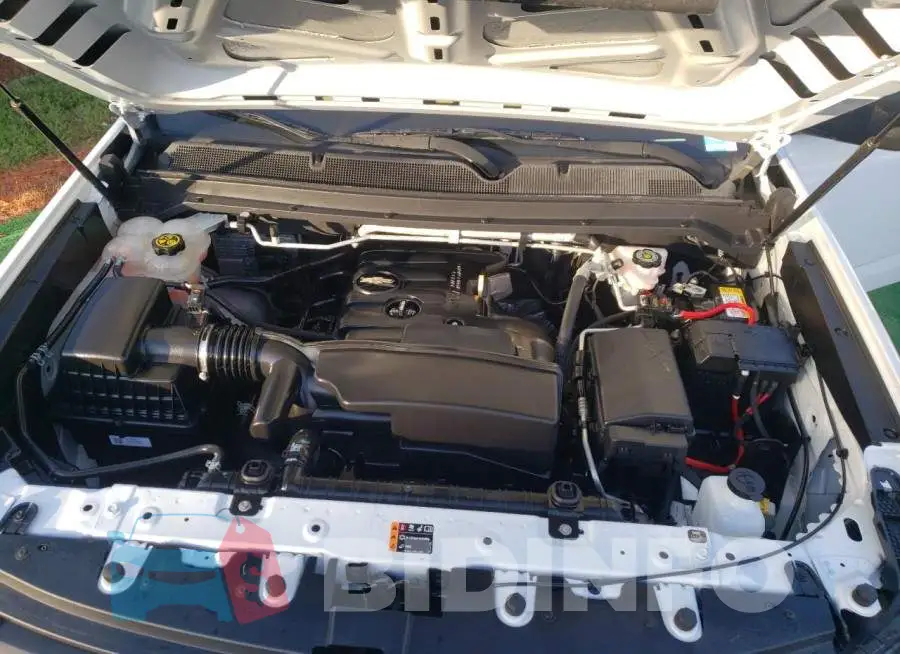 1GCGSBEAXM1136447 Photo# 7