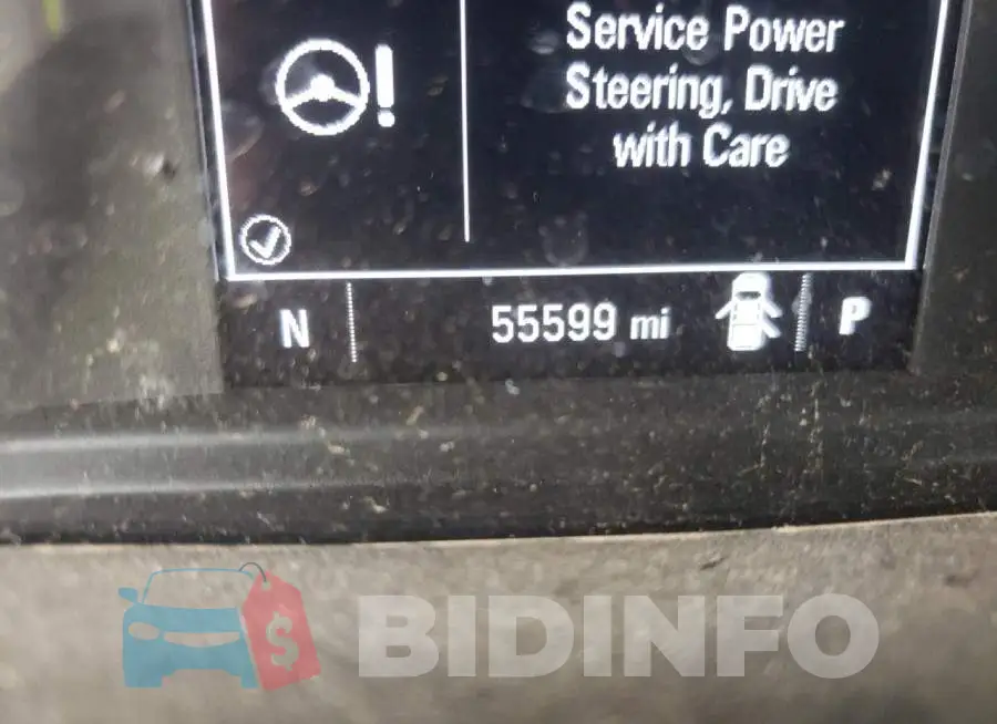 1GCRWBEH1LZ114363 Photo# 8