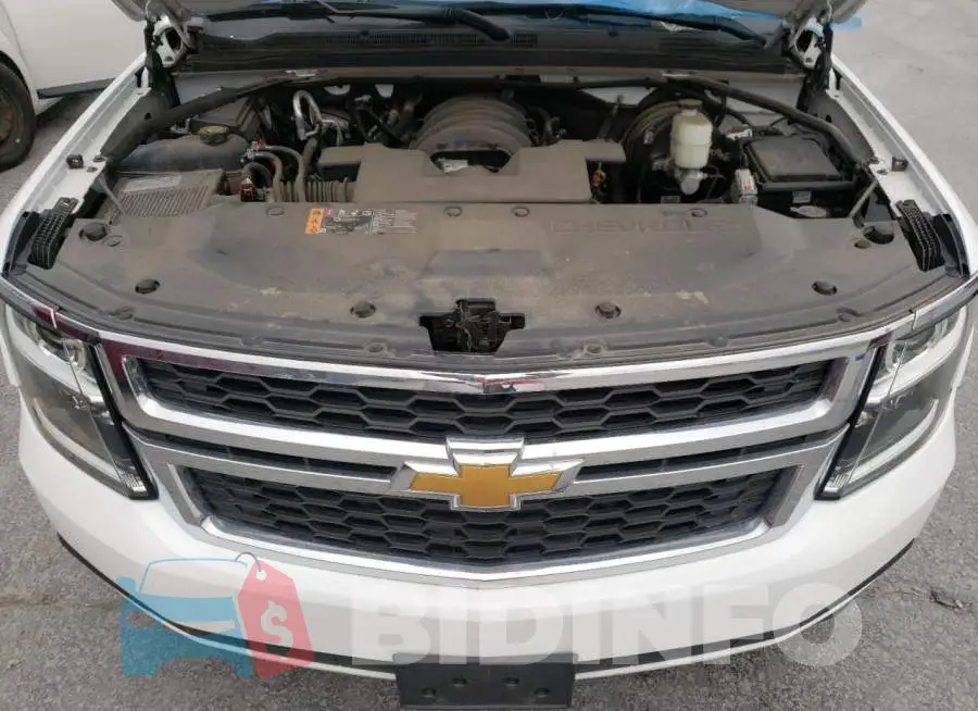 1GNSCBKC8LR178488 Photo# 7