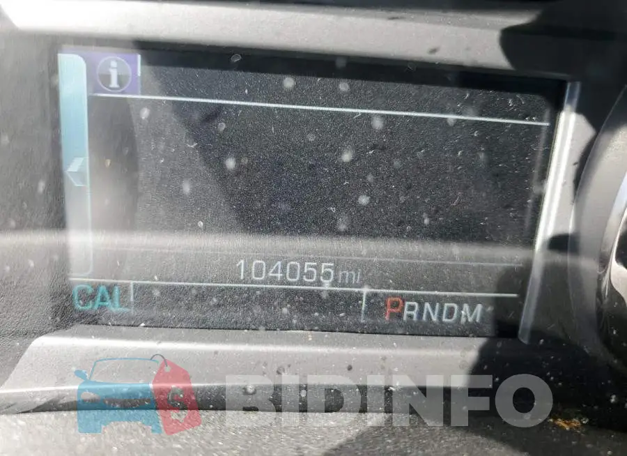 1GNSKHKC1GR181633 Photo# 8