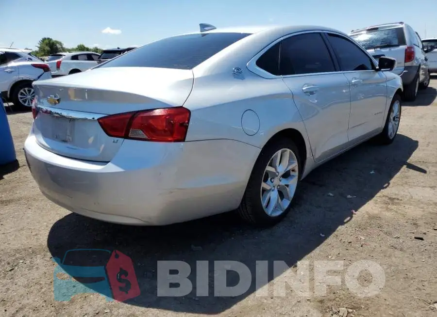 2G1105S33H9160943 Photo# 4