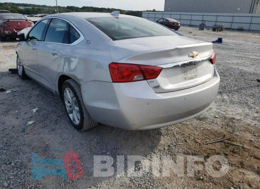 2G1115S32G9189054 Photo# 3