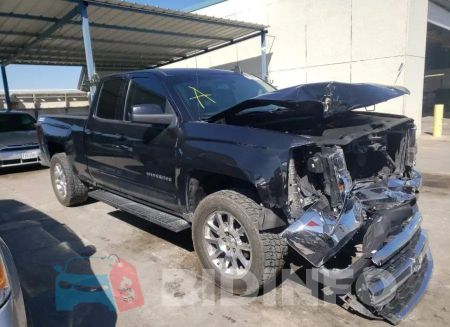2GCRCPEC6K1130284 Photo# 1