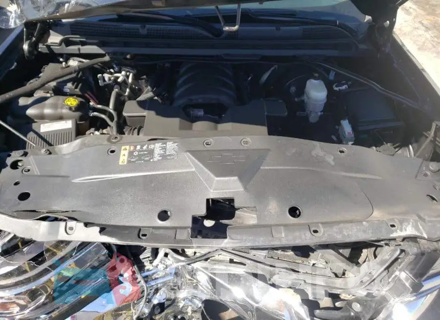 2GCRCPEC6K1130284 Photo# 7