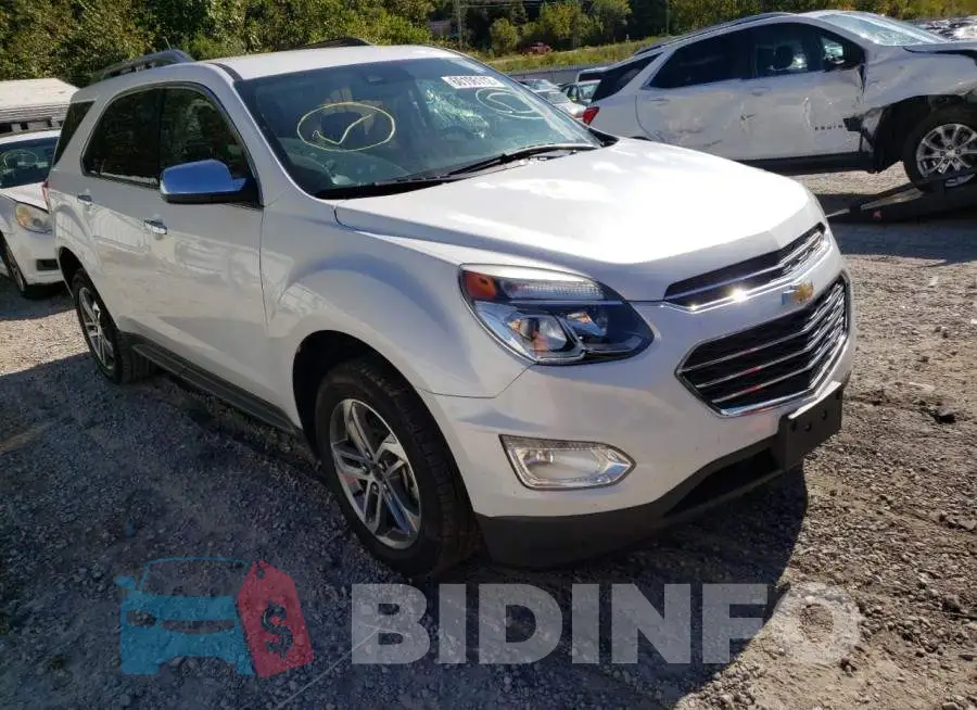 2GNALDEK8G6124362 Photo# 1