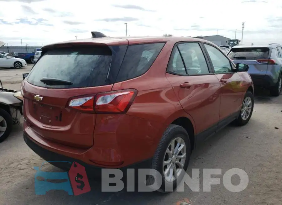 2GNAXHEV2L6129265 Photo# 4