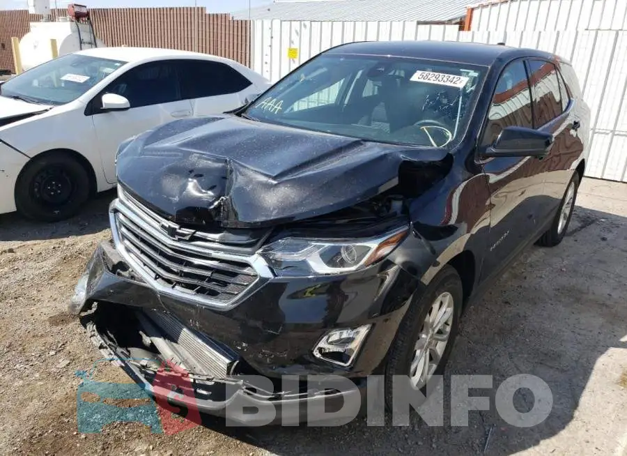 2GNAXKEV6L6176344 Photo# 2