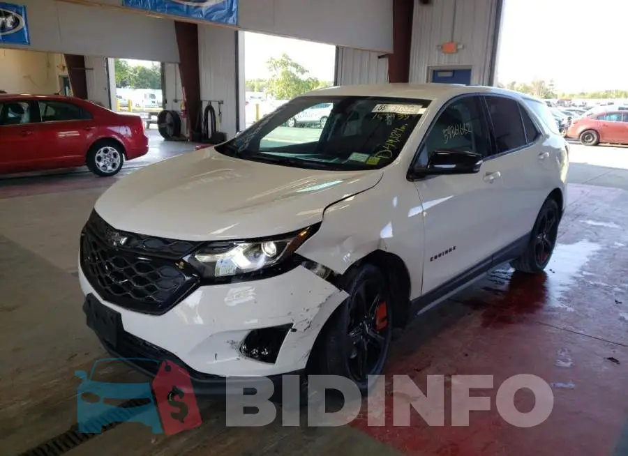 2GNAXVEX0K6153935 Photo# 2