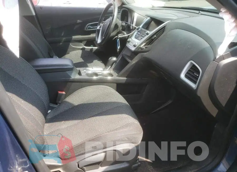 2GNFLFEK9G6261537 Photo# 5