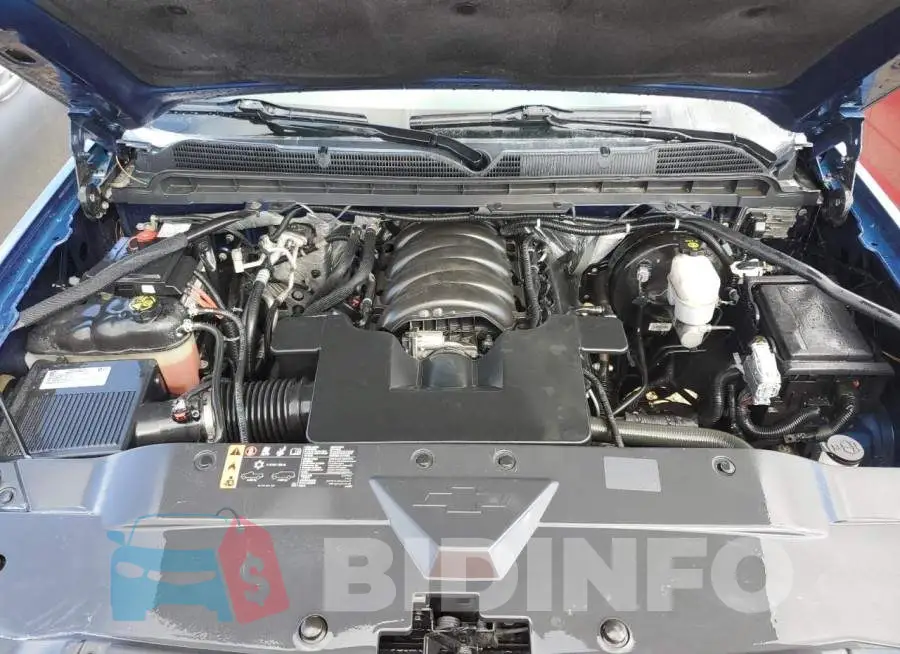 3GCUKTEC2HG467525 Photo# 7